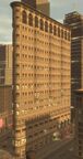 The Triangle Building.