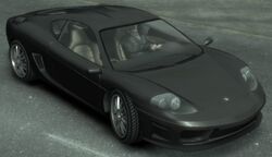 Turismo