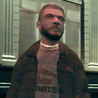 Tyler in GTA IV.