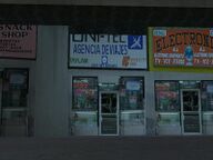 East Beach branch.