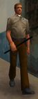 A Vice City Police Department police officer.