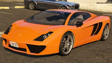 Vacca