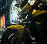 Grand Theft Auto V, first trailer.
