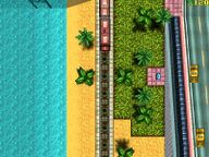 Vice Beach.