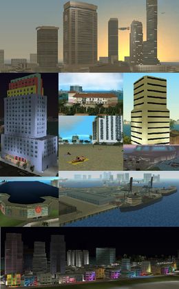 San Andreas in GTA III Era - Grand Theft Wiki, the GTA wiki