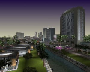 Vice City, GTA Wiki