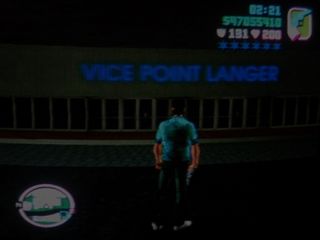 Vice Point Langer - Grand Theft Wiki, the GTA wiki