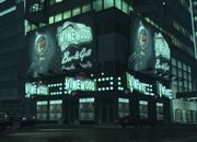 Vinewood Bar & Grill in GTA IV.