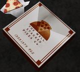 A Well Stacked Pizza Co. box, GTA San Andreas.