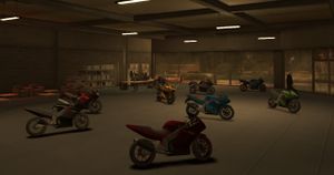 gta 4 motorcycle shop