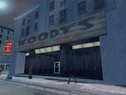 GTA III