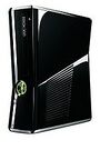 An Xbox 360 'S'