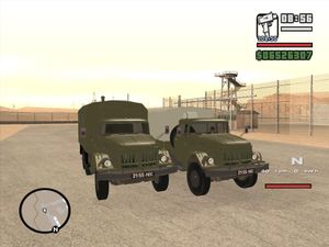 ZIL 130 Militia - Criminal Russia.jpg