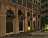 Downtown, Los Santos;